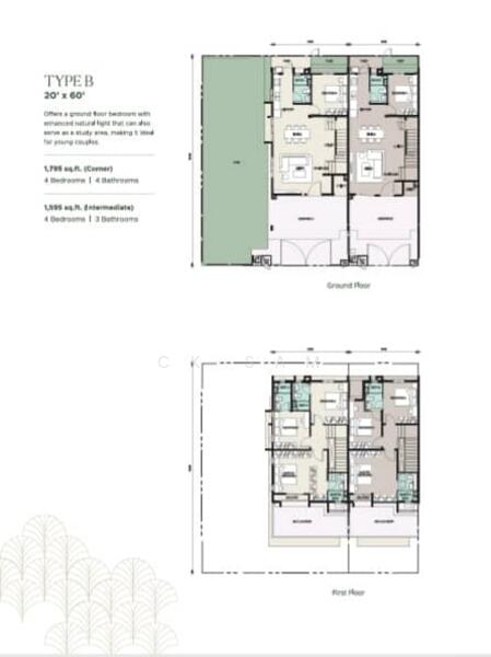 2-storey Terraced House for Sale in Bandar Gamuda Gardens, Rawang by Ck Sam - iProperty.com.my