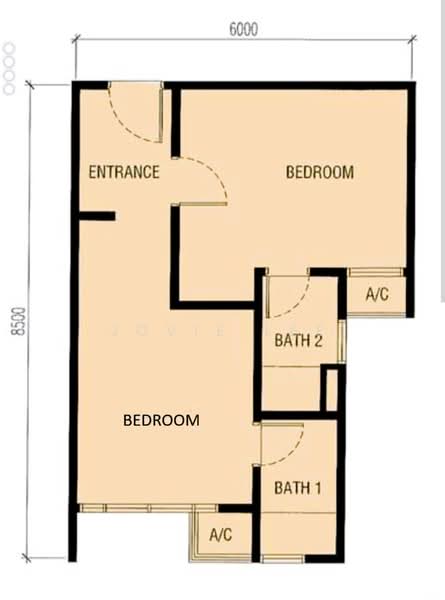 Service Residence for Rent in Midlands City by Jovie Lee - iProperty.com.my