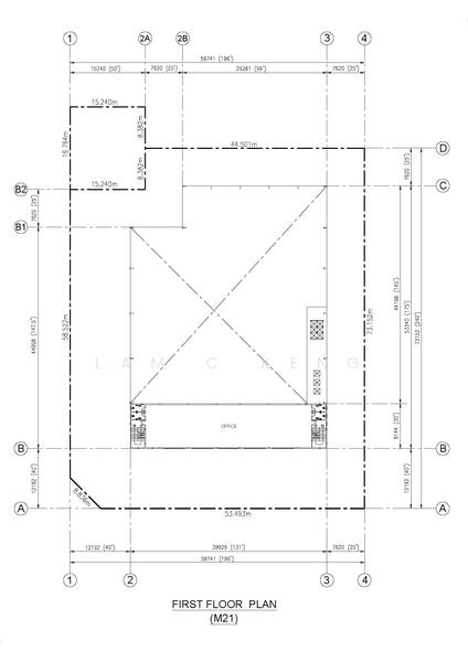 Industrial Land for Sale in Taman Seri Jaromas, Jenjarom by Lam C Keng - iProperty.com.my