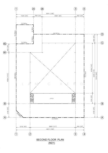 Industrial Land for Sale in Taman Seri Jaromas, Jenjarom by Lam C Keng - iProperty.com.my