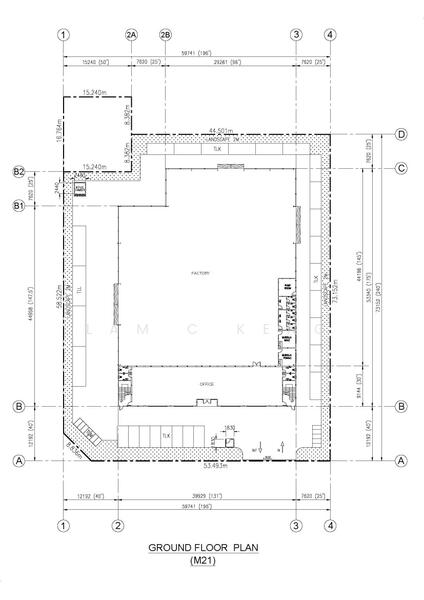 Industrial Land for Sale in Taman Seri Jaromas, Jenjarom by Lam C Keng - iProperty.com.my