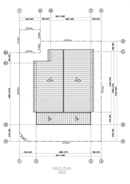 Industrial Land for Sale in Taman Seri Jaromas, Jenjarom by Lam C Keng - iProperty.com.my