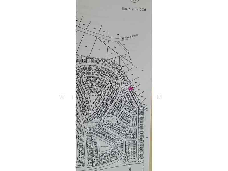 Bungalow Land for Sale in Senawang, Negeri Sembilan by William Lim - iProperty.com.my