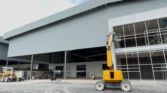 Detached Factory untuk Dijual di Bandar Baru Enstek, Bandar Enstek oleh WH Low - iProperty.com.my