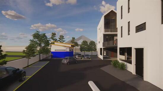 3-storey Terraced House for Sale in Taman Naluri, Seberang Jaya by Ericson Ooi - iProperty.com.my