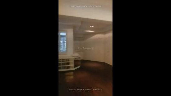 Condominium for Sale in Kampung Warisan by AULYA A. - iProperty.com.my