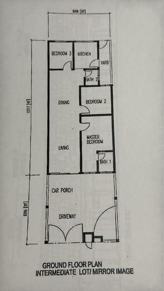 1-storey Terraced House for Sale in Bandar Putera 2, Klang by Susan Gwee - iProperty.com.my