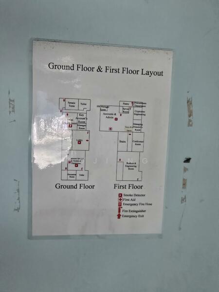 Factory for Sale in Klang, Selangor by Toji Ng - iProperty.com.my