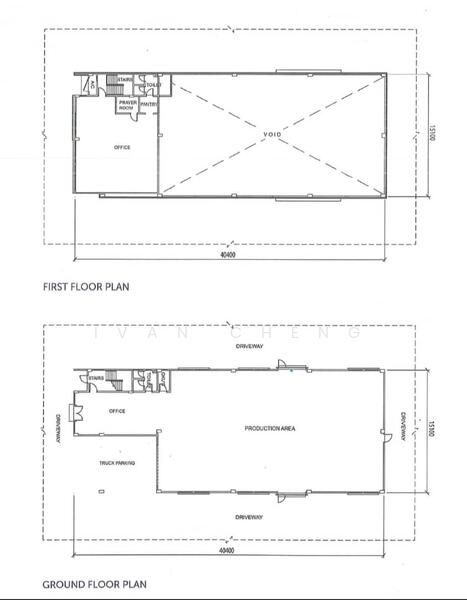 Factory untuk Disewa di Klang, Selangor oleh Ivan Cheng - iProperty.com.my