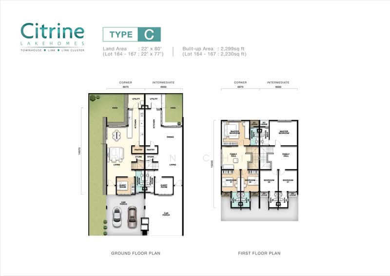 Terraced House for Sale in Sunway City Iskandar Puteri, Iskandar Puteri (Nusajaya) by Vken Chia - iProperty.com.my