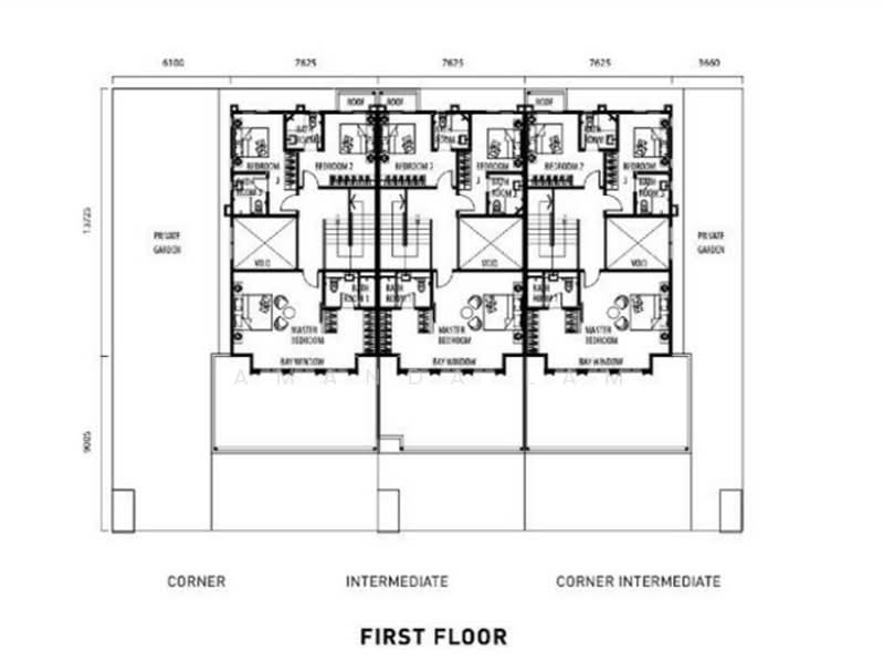 2-storey Terraced House for Rent in Simpang Ampat, Penang by Amanda Lam - iProperty.com.my