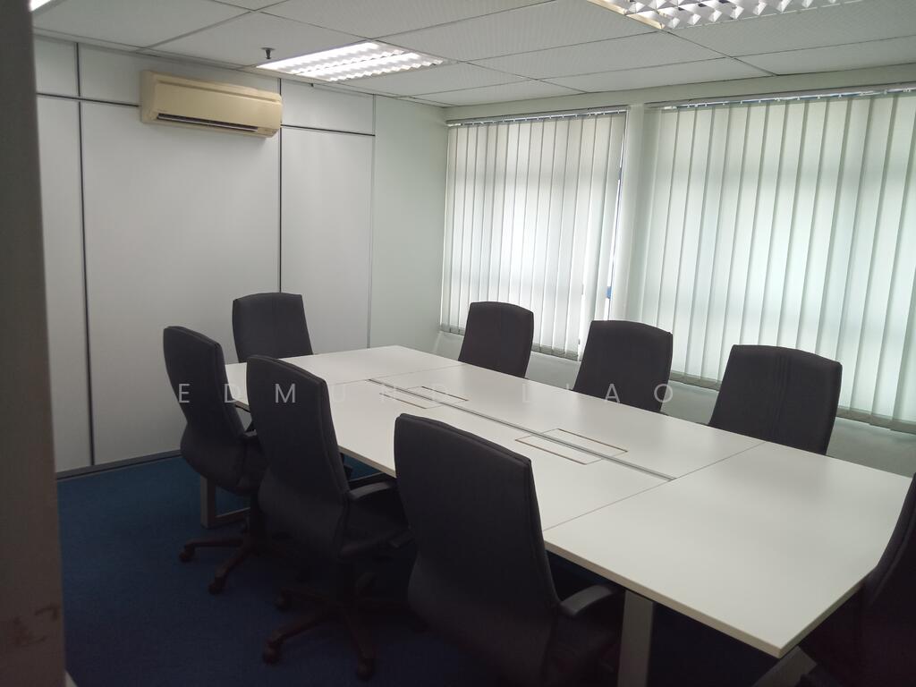 Kelana Square C-5-16 | 1250 sqft