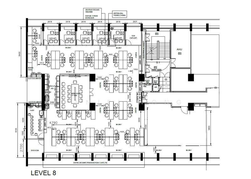 Pejabat untuk Disewa di KL City Centre, Kuala Lumpur oleh Daniel Wong - iProperty.com.my