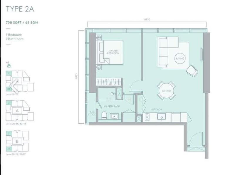 Service Residence for Sale in TRX Residences by Sam Ho - iProperty.com.my