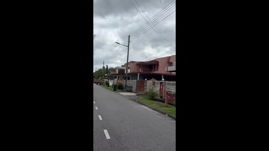 Semi-Detached House untuk Dijual di Alor Setar, Kedah oleh Elwin - iProperty.com.my