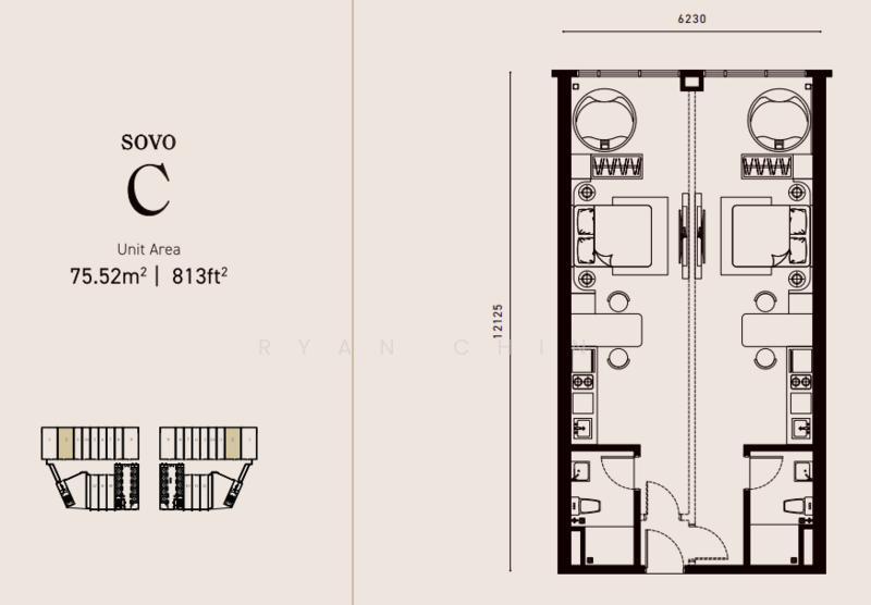 Service Residence for Sale in Armani Hallson KLCC by Ryan Chin - iProperty.com.my