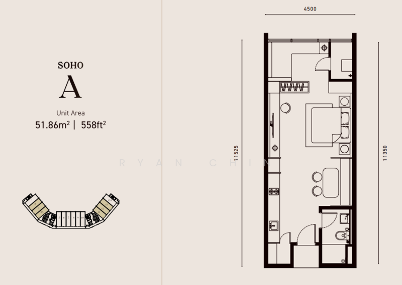 Service Residence for Sale in Armani Hallson KLCC by Ryan Chin - iProperty.com.my
