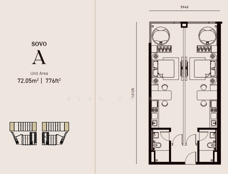 Service Residence for Sale in Armani Hallson KLCC by Ryan Chin - iProperty.com.my