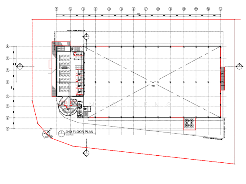 Kilang untuk Disewa di TAMAN PUCHONG UTAMA, Puchong oleh Lam C Keng - iProperty.com.my