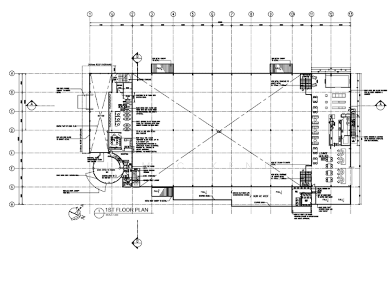 Kilang untuk Disewa di TAMAN PUCHONG UTAMA, Puchong oleh Lam C Keng - iProperty.com.my
