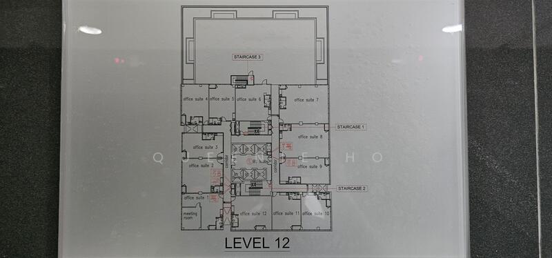 For Sale Menara Centara