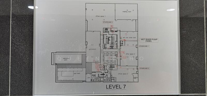 For Sale Menara Centara