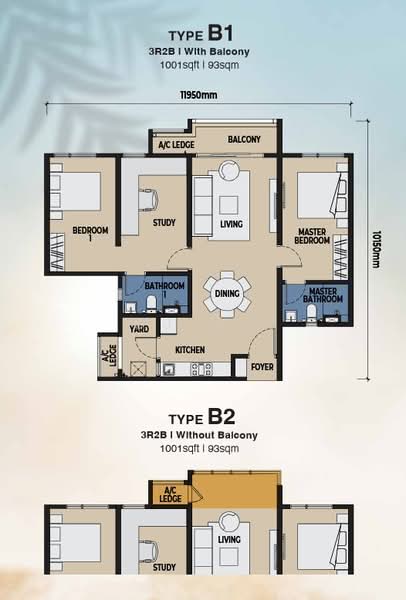Service Residence for Sale in The LightHauz by SJ Ho - iProperty.com.my
