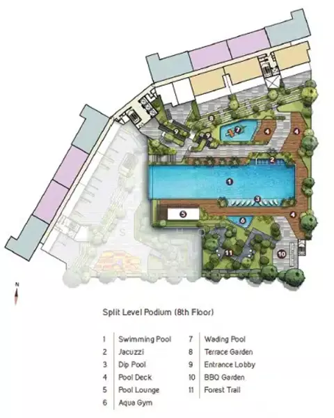 Service Residence for Sale in Suasana @ Utropolis by SJ Ho - iProperty.com.my