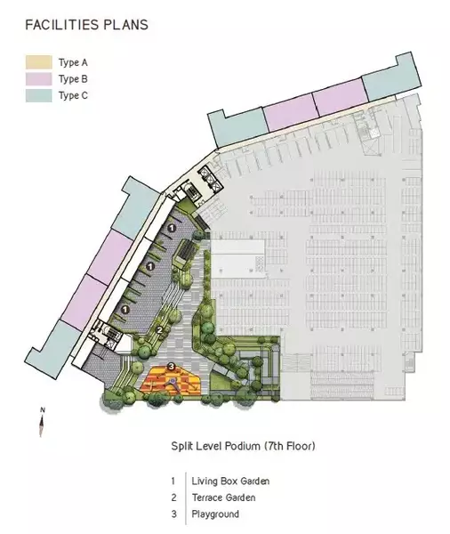 Service Residence for Sale in Suasana @ Utropolis by SJ Ho - iProperty.com.my