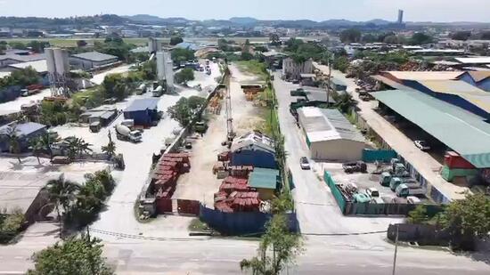 Industrial Land untuk Disewa di U6,Taman Subang Baru, Shah Alam oleh Cyrus Soon - iProperty.com.my