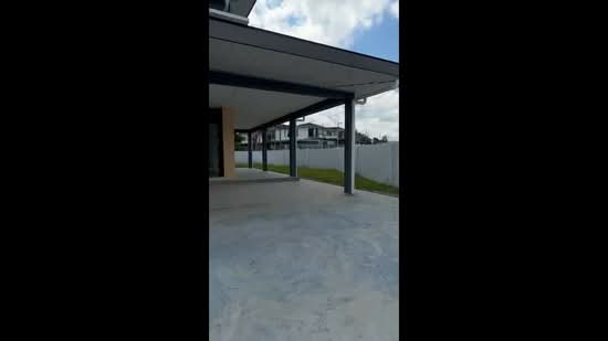Semi-Detached House untuk Dijual di Semaba, Kuching oleh Jay Law - iProperty.com.my