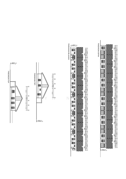 1-storey Terraced House for Sale in Kesang, Muar by YH NG - iProperty.com.my