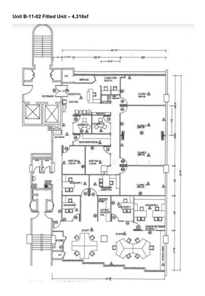 Office for Rent in Seksyen 8, Petaling Jaya by Chester Lai - iProperty.com.my