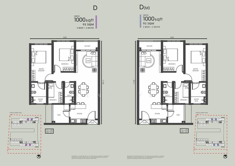 Condominium for Sale in PV 22 Residences by Kenny YL - iProperty.com.my