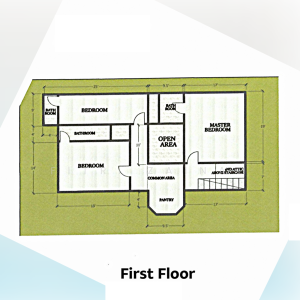 Bungalow House for Sale in SS 3, Taman Universiti, Petaling Jaya by Fitri Zainal - iProperty.com.my