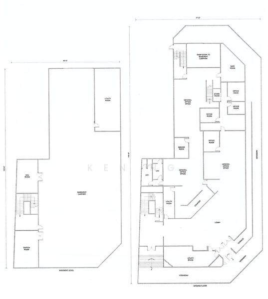 Shop / Office for Rent in Bagan Luar, Butterworth by Ken Ng - iProperty.com.my