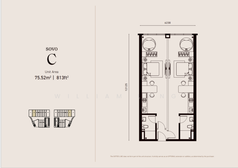 Service Residence for Sale in Armani Hallson KLCC by William Long - iProperty.com.my