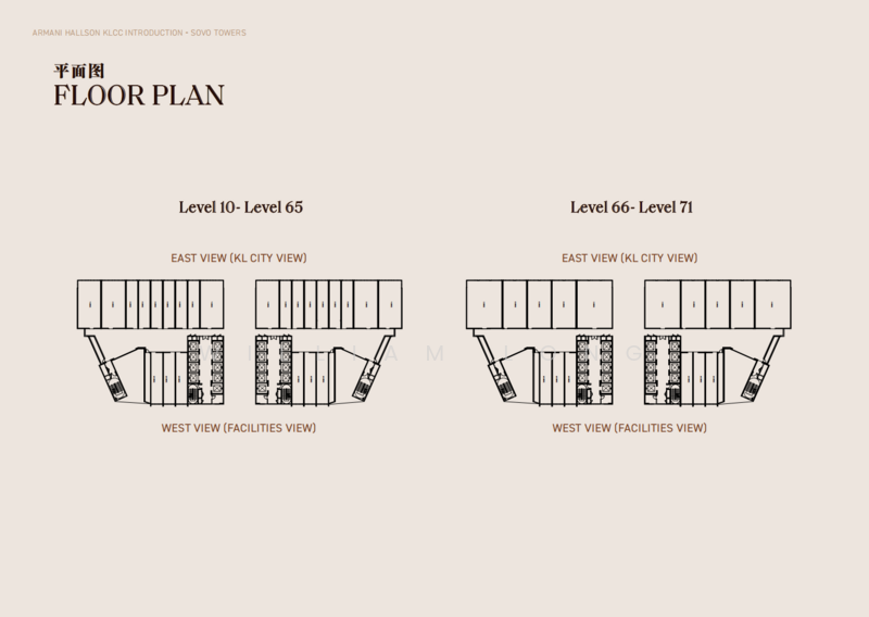 Service Residence for Sale in Armani Hallson KLCC by William Long - iProperty.com.my