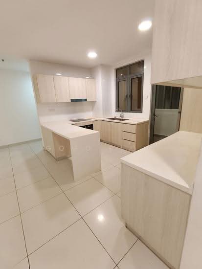Vivo Residential Suites, Jalan Klang Lama (Old Klang Road)