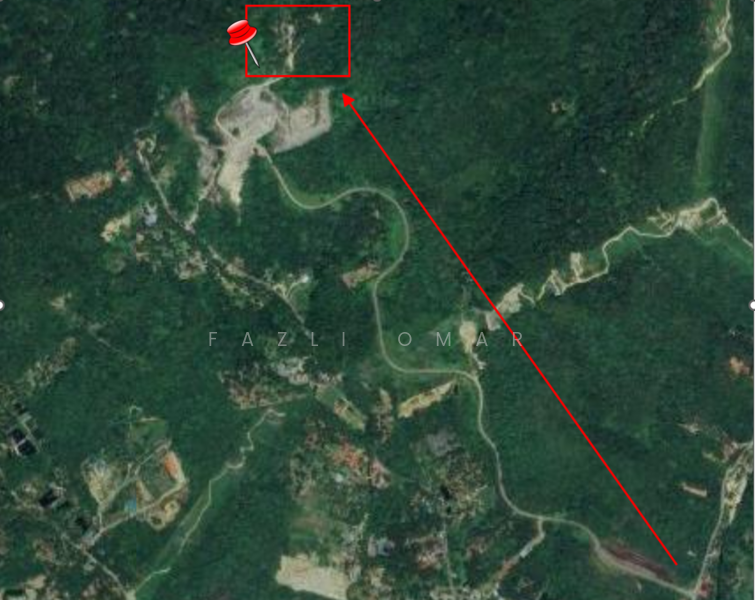 Agricultural Land for Sale in Hulu Langat, Selangor by Fazli Omar - iProperty.com.my