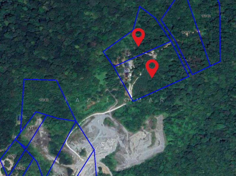 Agricultural Land for Sale in Hulu Langat, Selangor by Fazli Omar - iProperty.com.my