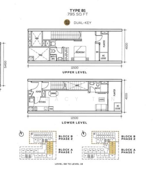 Service Residence for Sale in The Colony @ KLCC by Tracy Tan - iProperty.com.my