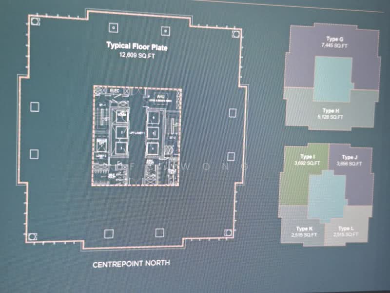 Office for Rent in Mid Valley City, Kuala Lumpur by FC Wong - iProperty.com.my
