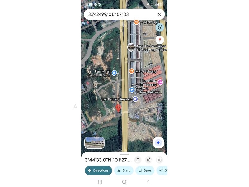 Shop-Office for Rent in Tanjong Malim, Perak by Abu Bakar - iProperty.com.my