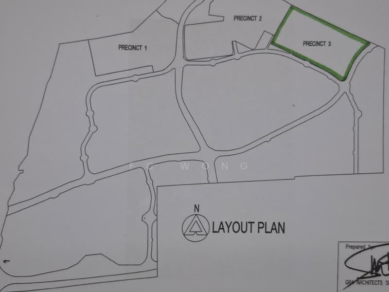 Tanah Banglo untuk Dijual di Eco Majestic, Semenyih oleh FC Wong - iProperty.com.my