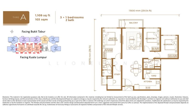 For Sale Sunway Artessa