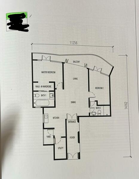 For Sale KL Gateway Premium Residences