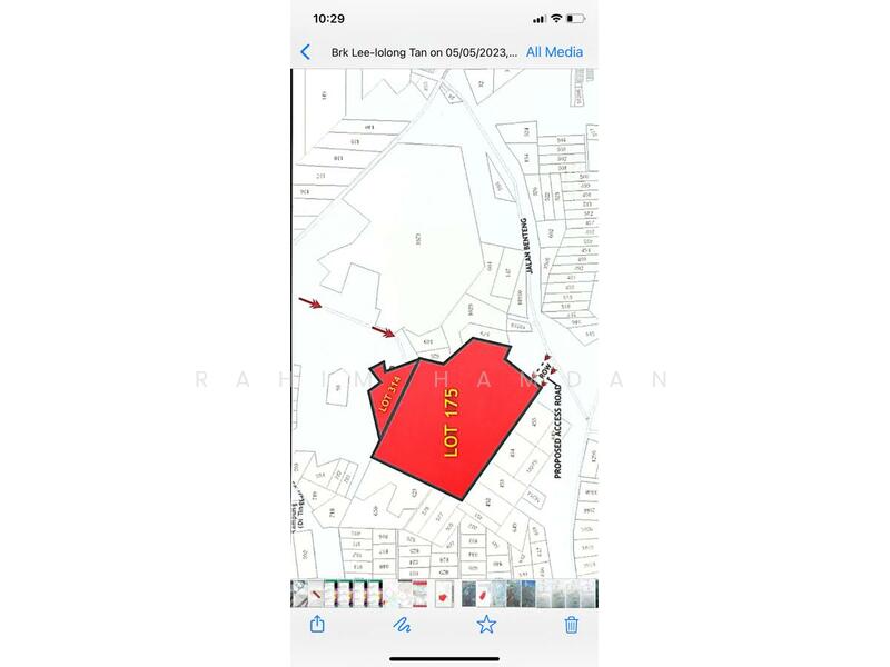 Agricultural Land for Sale in Jugra, Selangor by Rahim Hamdan - iProperty.com.my