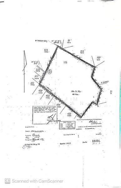 Agricultural Land for Sale in Jugra, Selangor by Rahim Hamdan - iProperty.com.my