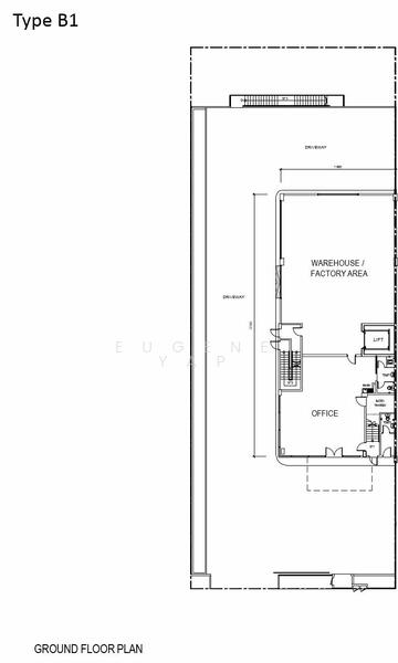 Kilang Berkembar untuk Dijual di Kajang, Selangor oleh Eugene Yap - iProperty.com.my